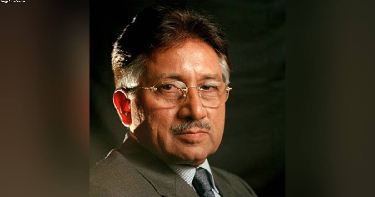 Pak PM Shehbaz Sharif condoles demise of Pervez Musharraf
